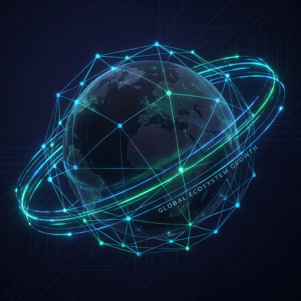 Global Ecosystem Network